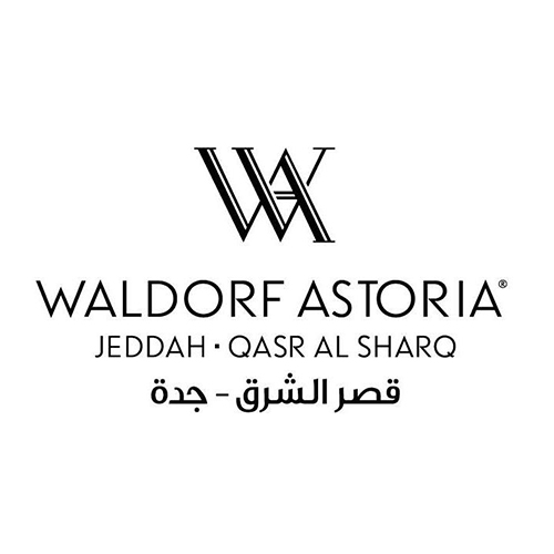 Al Shurfa Lounge - Waldorf Astoria